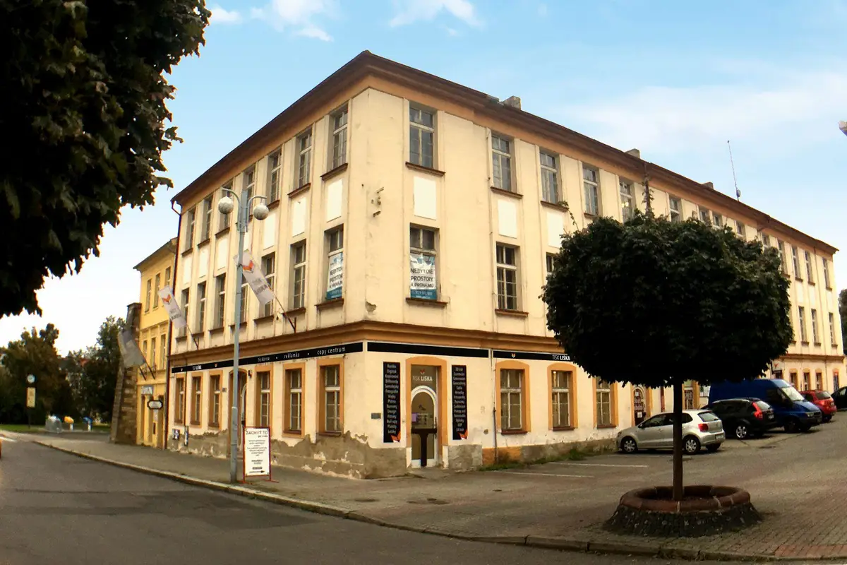 Tisk Liška, s.r.o.